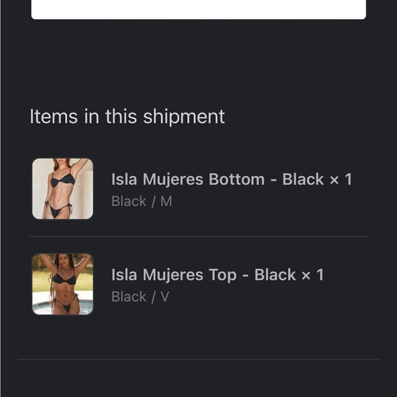 Monday Swimwear Set - Picture 7 of 8